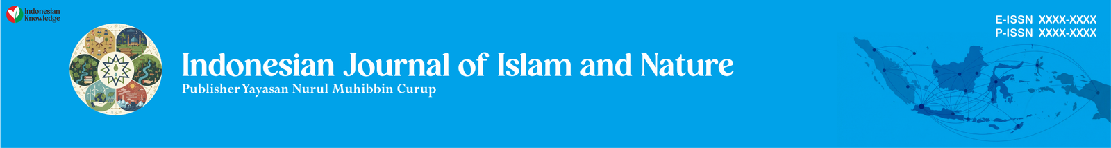 Indonesian Journal of Islami and Nature